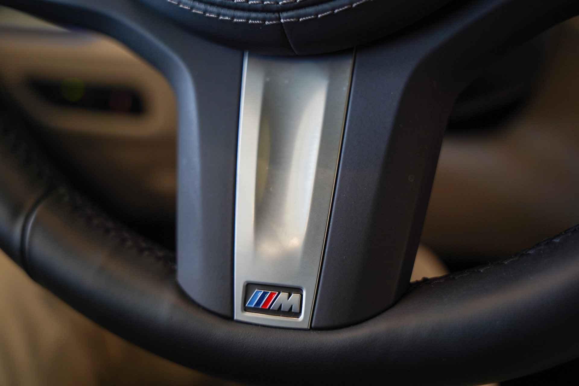 BMW X5 xDrive45e High Executive M Sportpakket Aut. - 23/37