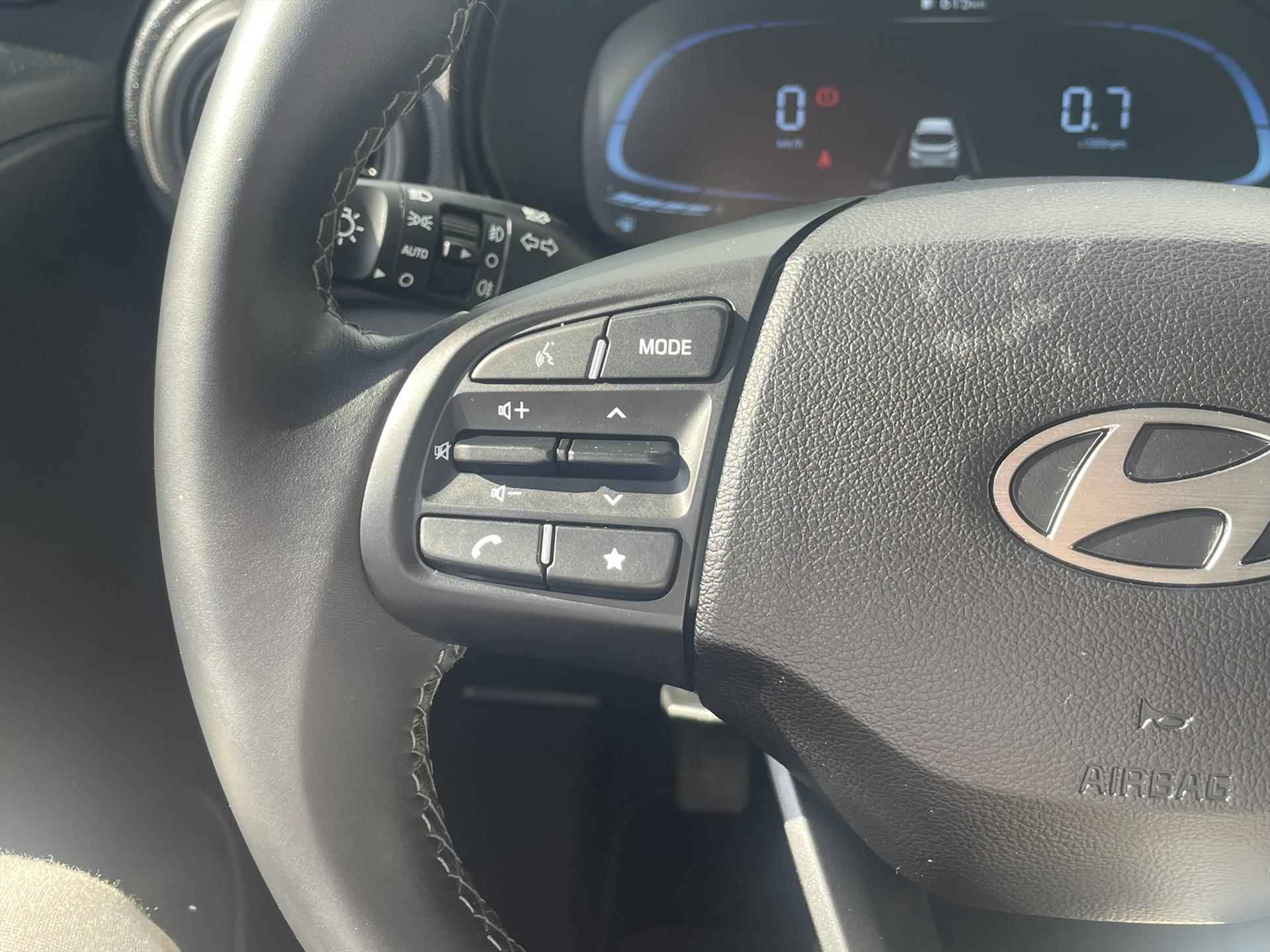 HYUNDAI I10 1.0i 67pk Comfort | Cruise Control | Airco | Apple Carplay/Android Auto | - 14/26