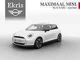 MINI 3-deurs E | Classic Trim + Package L | Maximaal MINI