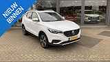 MG ZS EV Luxury 45 kWh