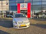 TOYOTA Verso 1.8 VVTI 7P Aspiration