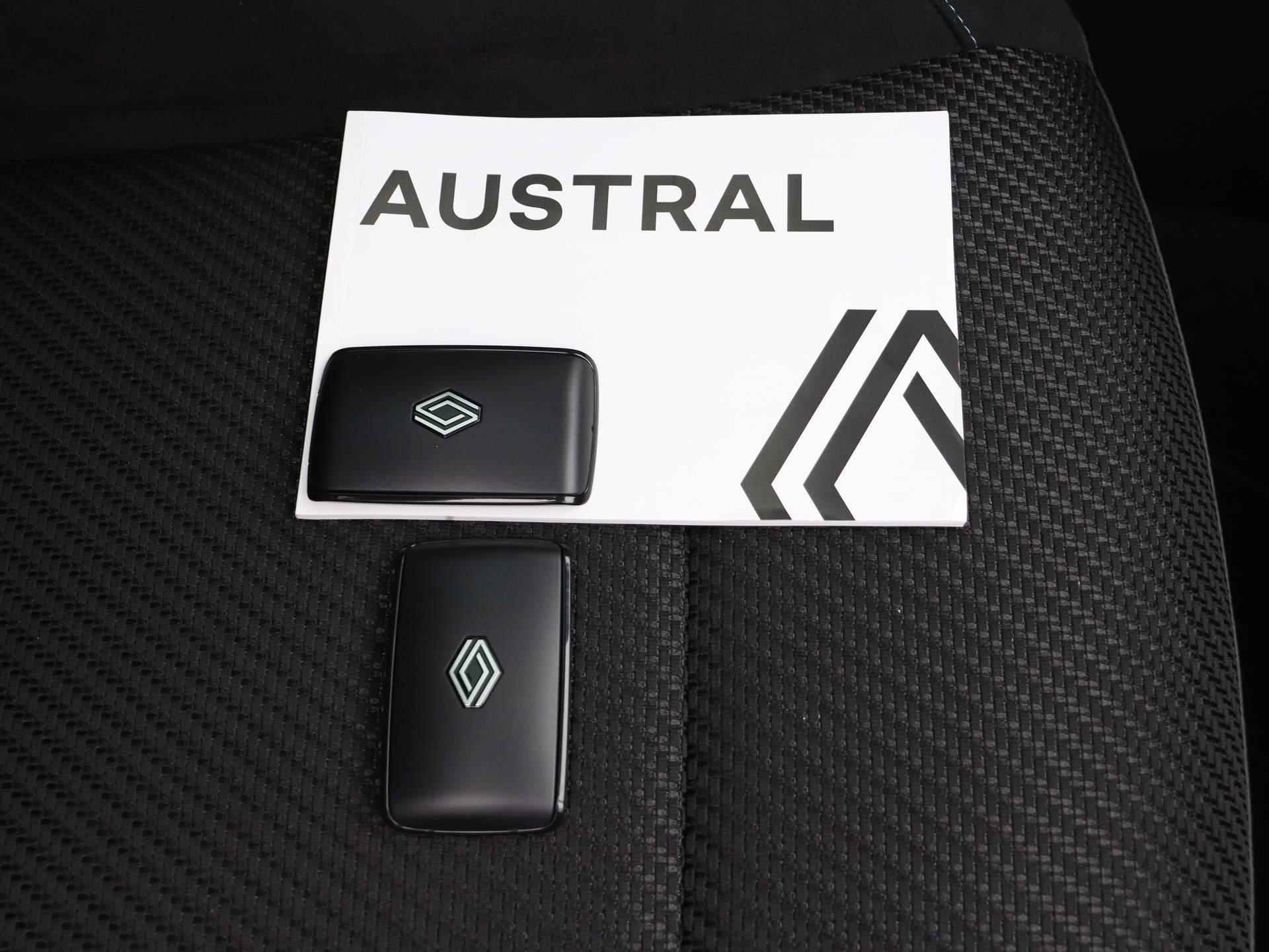 Renault Austral E-Tech Hybrid 200 Iconic Esprit Alpine | Panorama Dak | Stoel/Stuur Verwarming | Cruise Control Adaptief | 4 Control | Camera Rondom | - 15/58