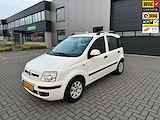 Fiat Panda 1.2 Edizione Cool