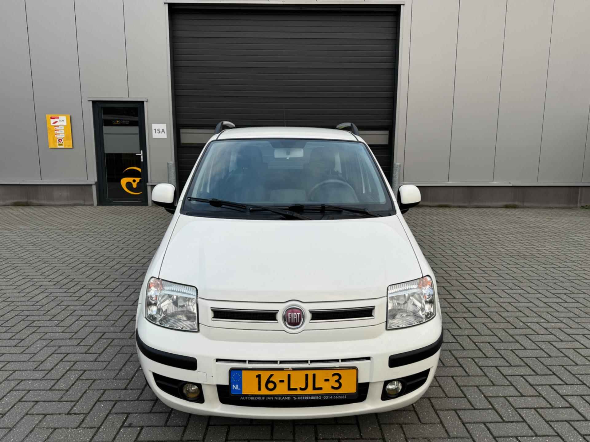 Fiat Panda 1.2 Edizione Cool - 3/21