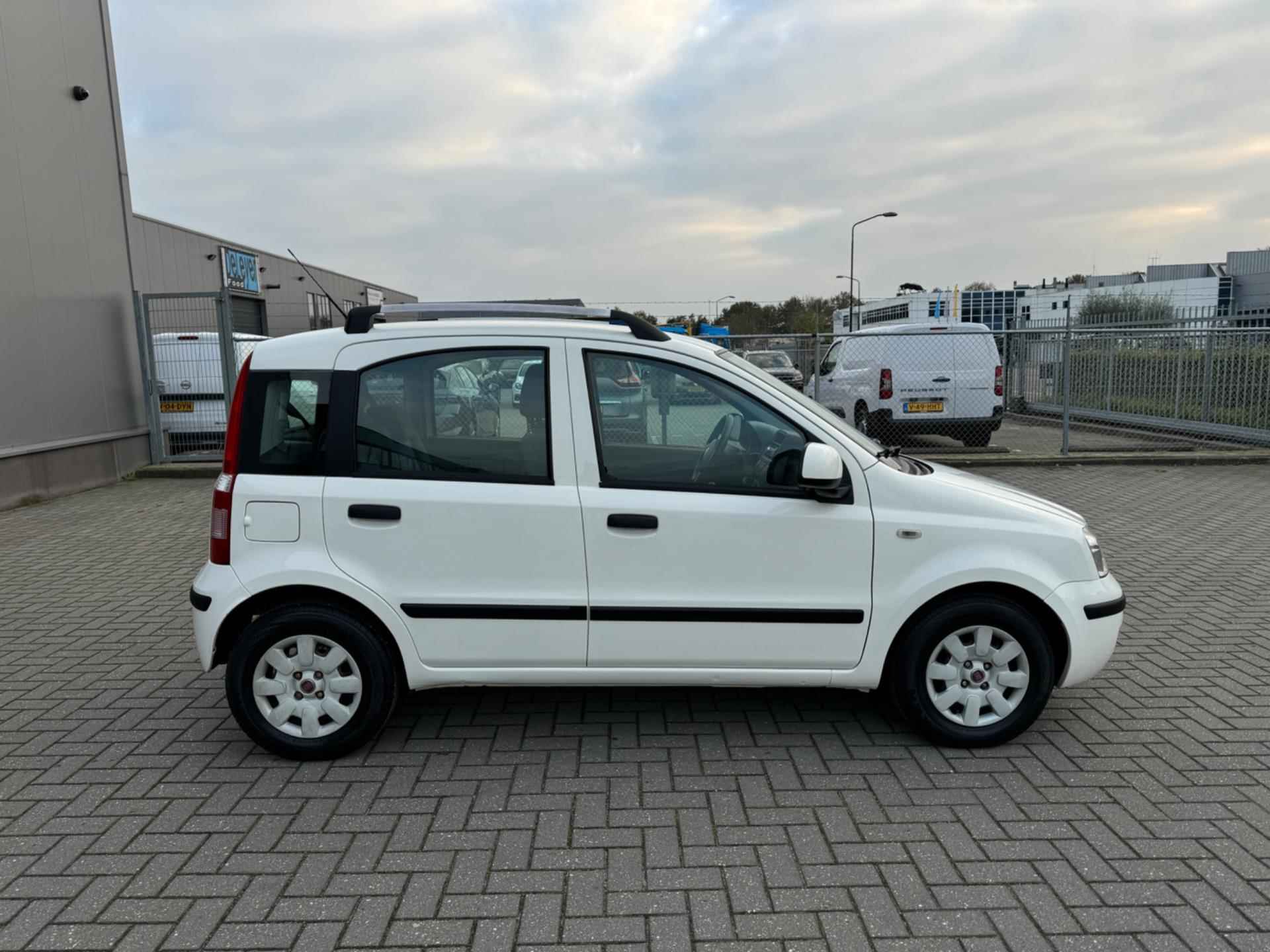 Fiat Panda 1.2 Edizione Cool - 5/21