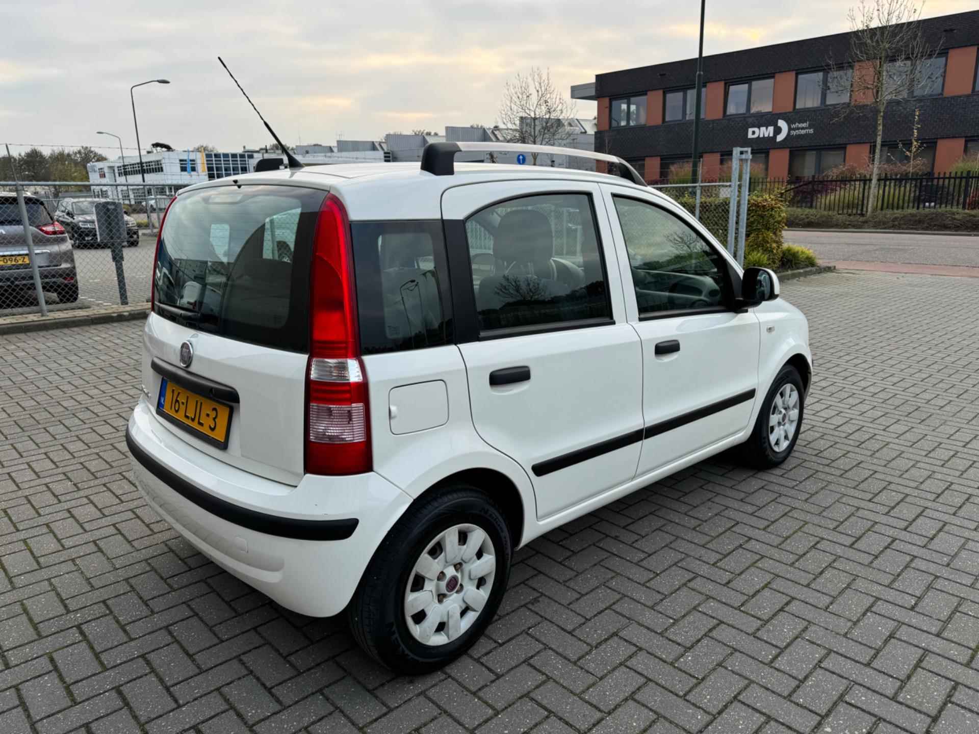 Fiat Panda 1.2 Edizione Cool - 6/21