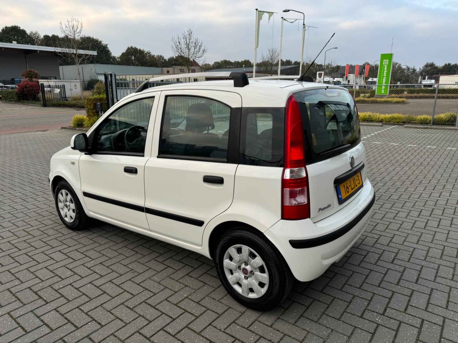 Fiat Panda 1.2 Edizione Cool - 8/21