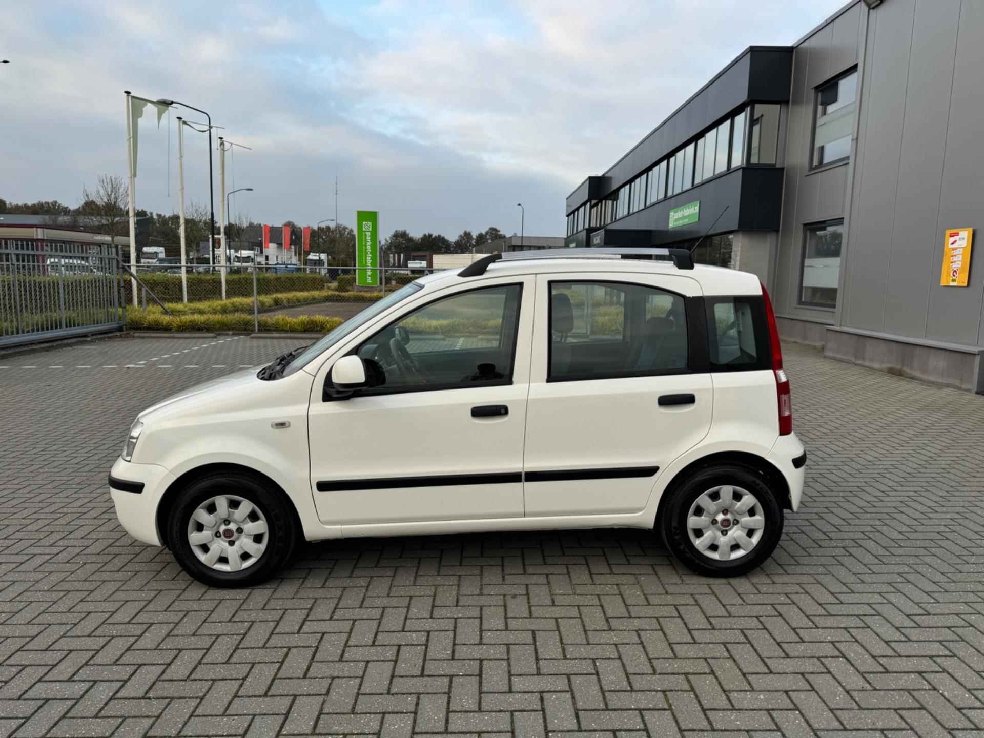 Fiat Panda 1.2 Edizione Cool - 9/21