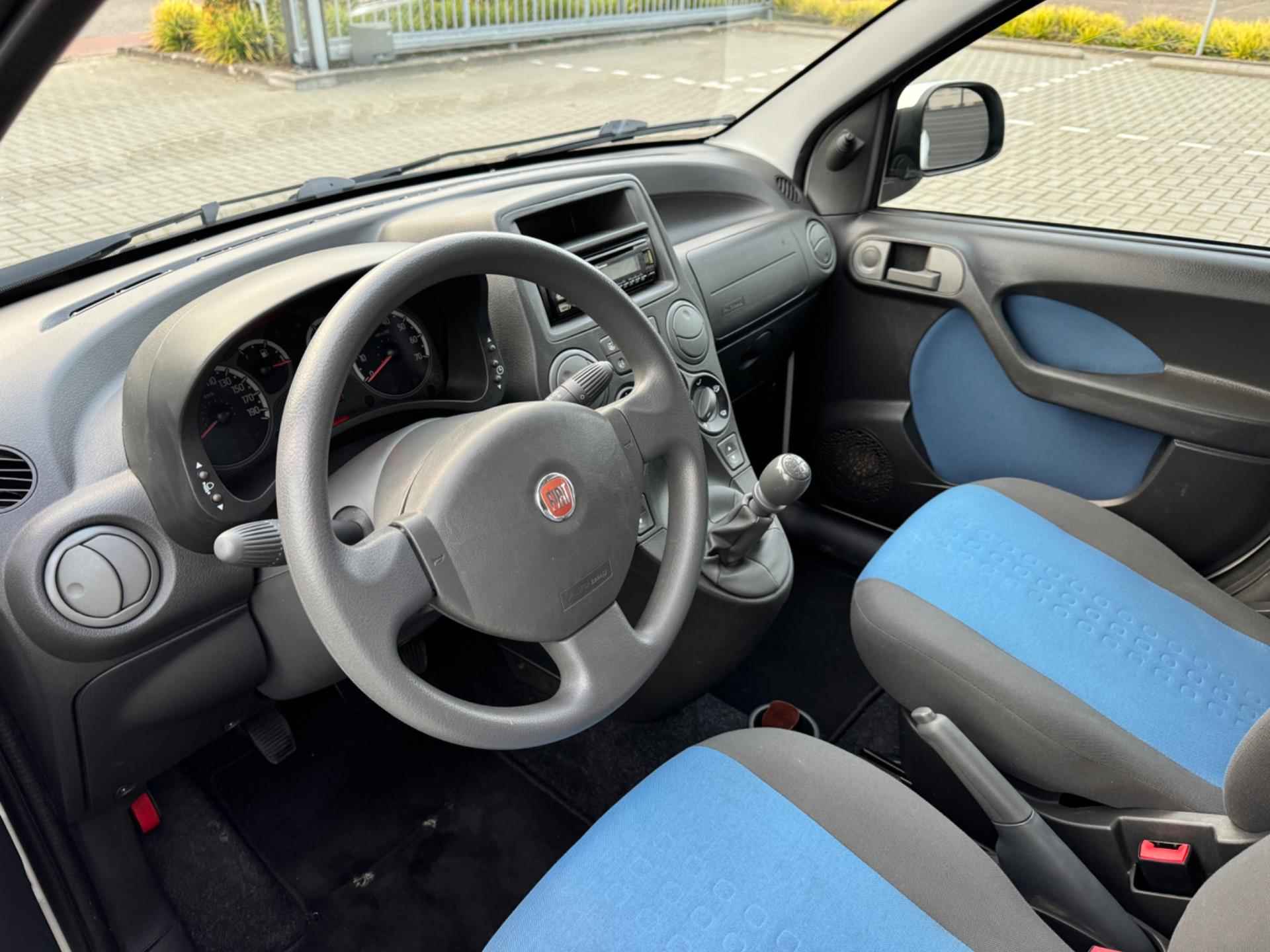 Fiat Panda 1.2 Edizione Cool - 10/21