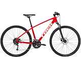 TREK Dual Sport 2 Viper Red M M 2022