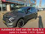 Kia Sportage 1.6 T-GDi MHEV GT-Line 1.650 kg trekgewicht , afneembare trekhaak  , Panorama schuif- / kanteldak  , GT Uitvoering full option