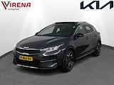 Kia Xceed 1.5 T-GDI MHEV Black Edition utomaat - glazen schuif-/kanteldak - Cruise control adaptief - Navigatie - Fabrieksgarantie tot 02-2029