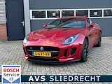 Jaguar F-TYPE 3.0 V6 S Coupé / High-end audio / Camera / Automaat / Climate