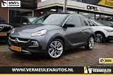 Opel Adam 1.0 Turbo 90PK ROCKS BlitZ + 17"/ Navi/ Clima/ Cruise/ Winterpakket/ NL auto