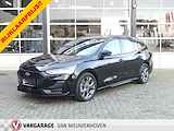 Ford Focus Wagon Hybrid ST-Line X *8 jaar garantie