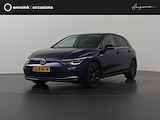 Volkswagen Golf 1.5 eTSI Style | Trekhaak | Panoramadak | Matrix led | Navigatie | Stoelverwarming | Keyless Go | Parkeersensoren |