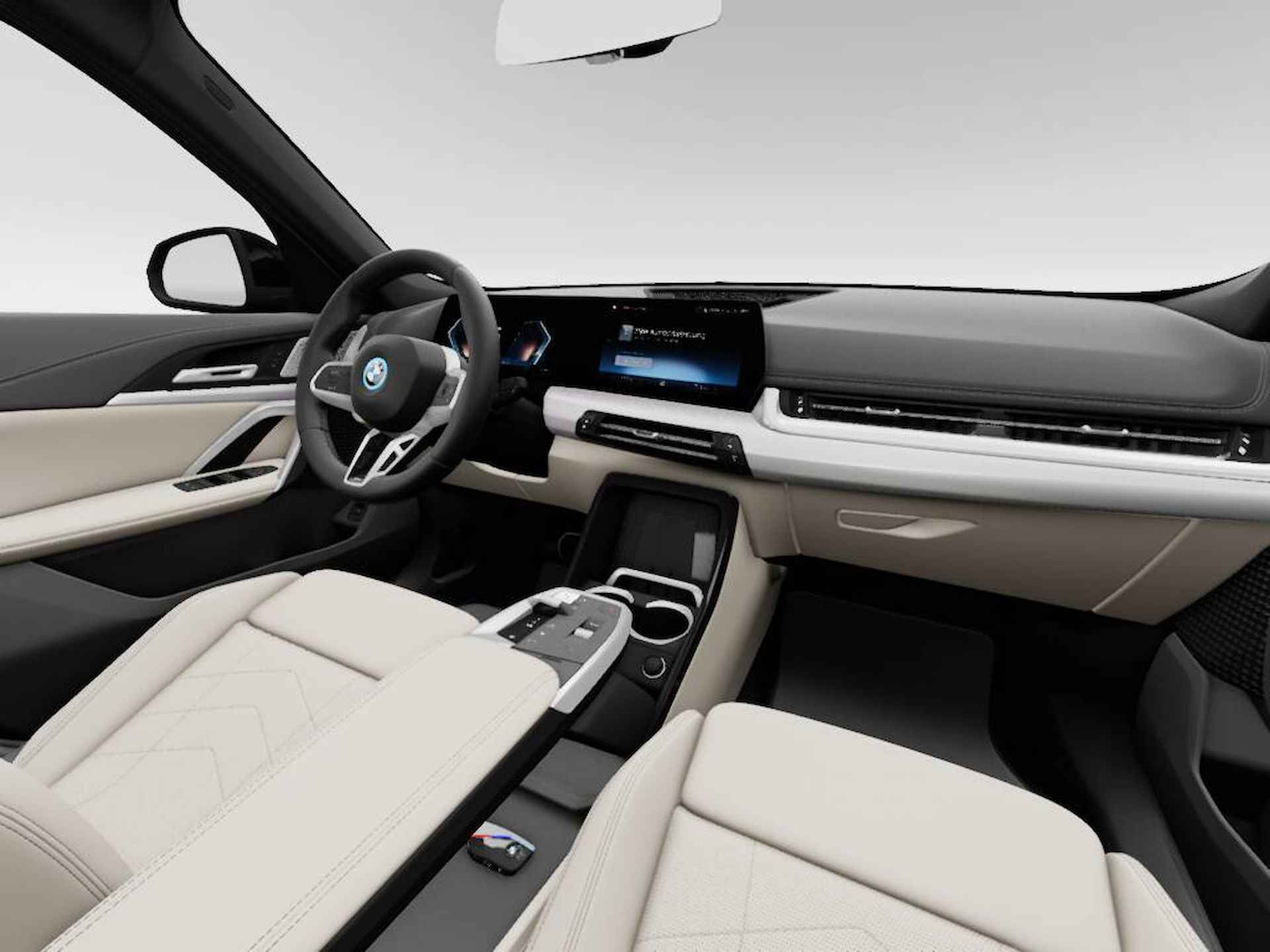 BMW iX1 eDrive20 67 kWh - 11/16