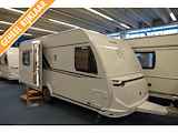 Knaus Sudwind 60 Years 500 FU super luxe en ruim