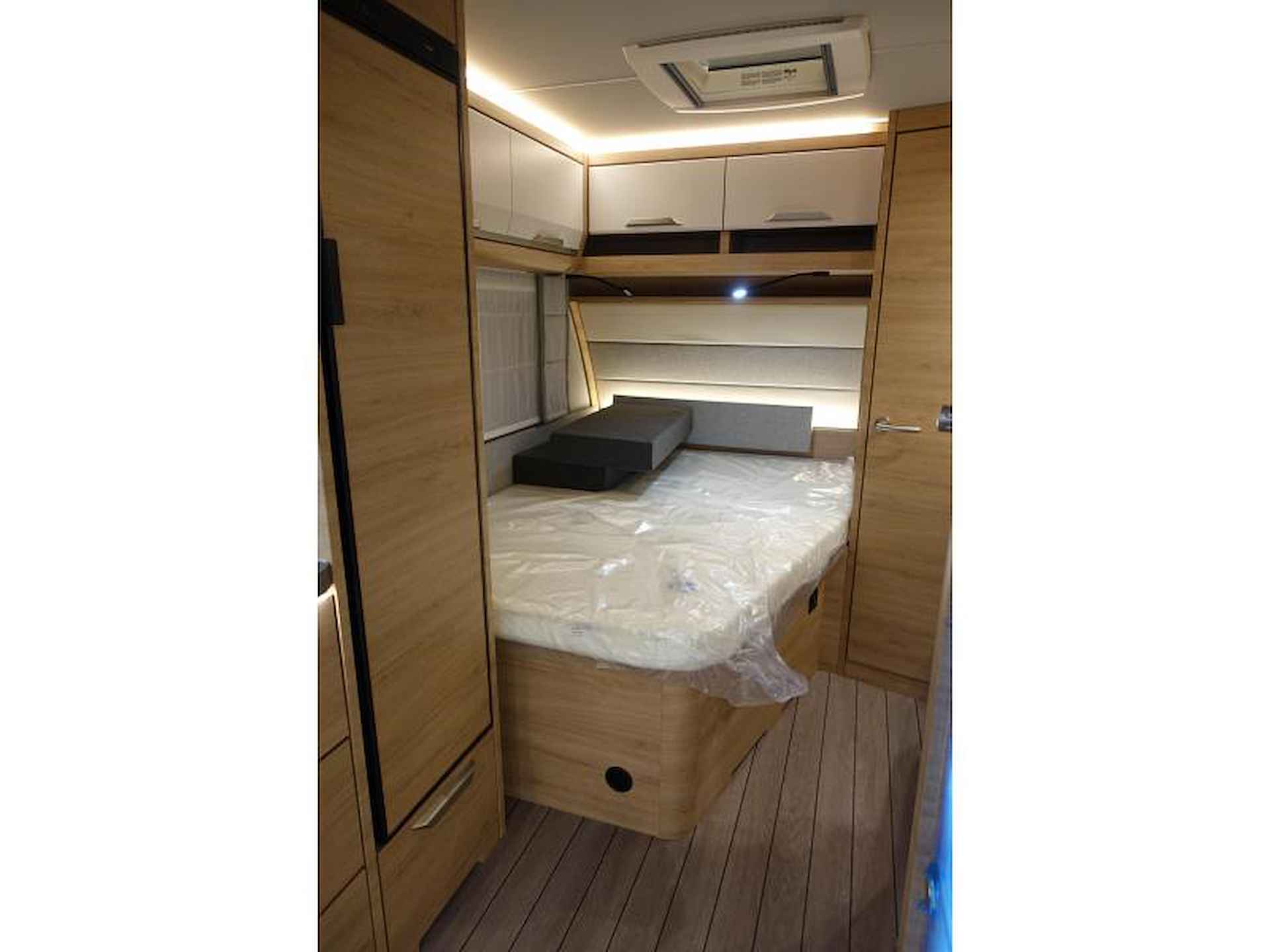 Knaus Sudwind 60 Years 500 FU super luxe en ruim - 11/16