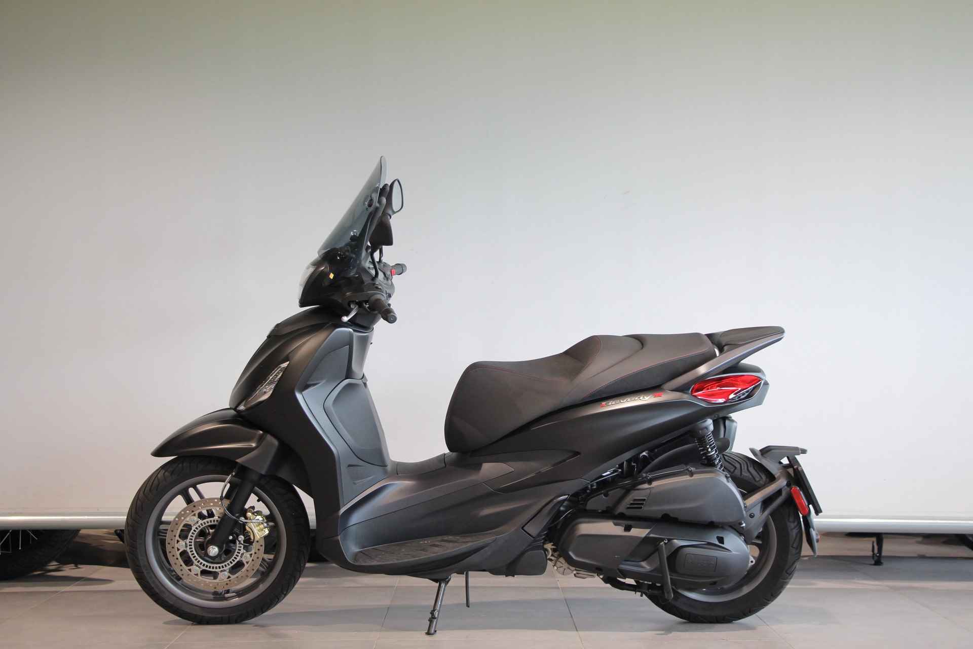 Piaggio BEVERLY 400 HPE - 5/11