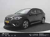 Suzuki S-Cross 1.4 Boosterjet High Executive / Trekhaak / Lederen bekleding / Navigatie / 1ste Eigenaar / Dealer onderhouden / Adaptieve Cruise Control / Airco Climate Control / Fulle option / NL Auto / Apple CarPlay & Android Auto /