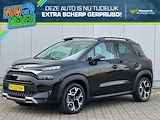 Citroen C3 Aircross 130pk Shine Automaat Navigatie | Lederen bekleding I Now or Never deal