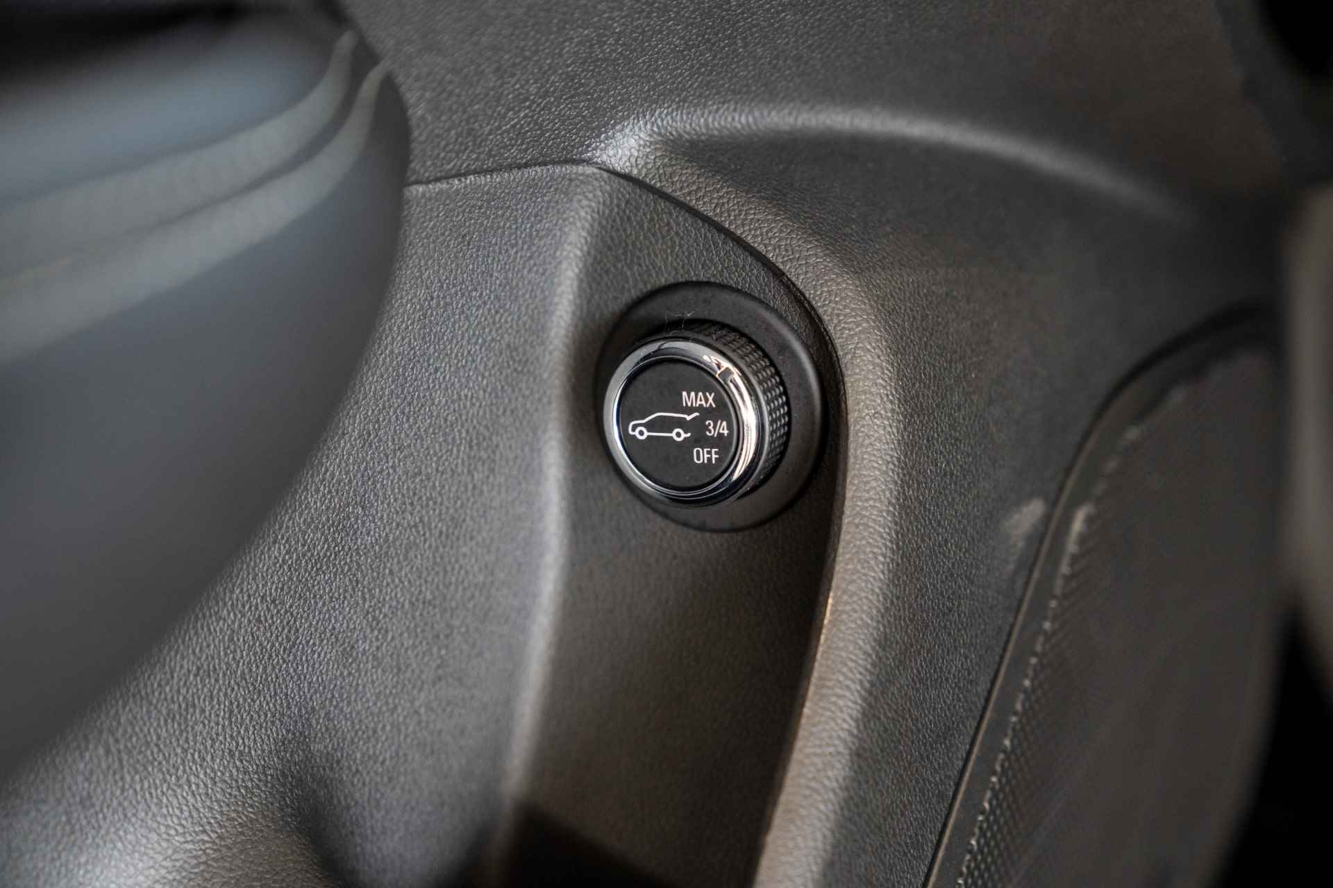 Opel Insignia Sports Tourer 2.0 Turbo Ultimate | LED | LEDER | WINTER PAKKET | EL. KLEP | 20 INCH GSI VELGEN | MATRIX | FULL BLACK | OPC LINE - 19/52