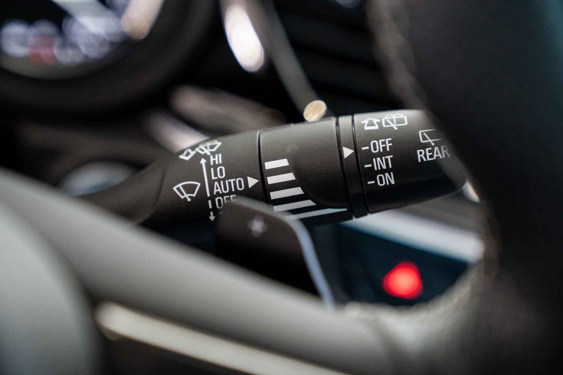 Opel Insignia Sports Tourer 2.0 Turbo Ultimate | LED | LEDER | WINTER PAKKET | EL. KLEP | 20 INCH GSI VELGEN | MATRIX | FULL BLACK | OPC LINE - 29/52