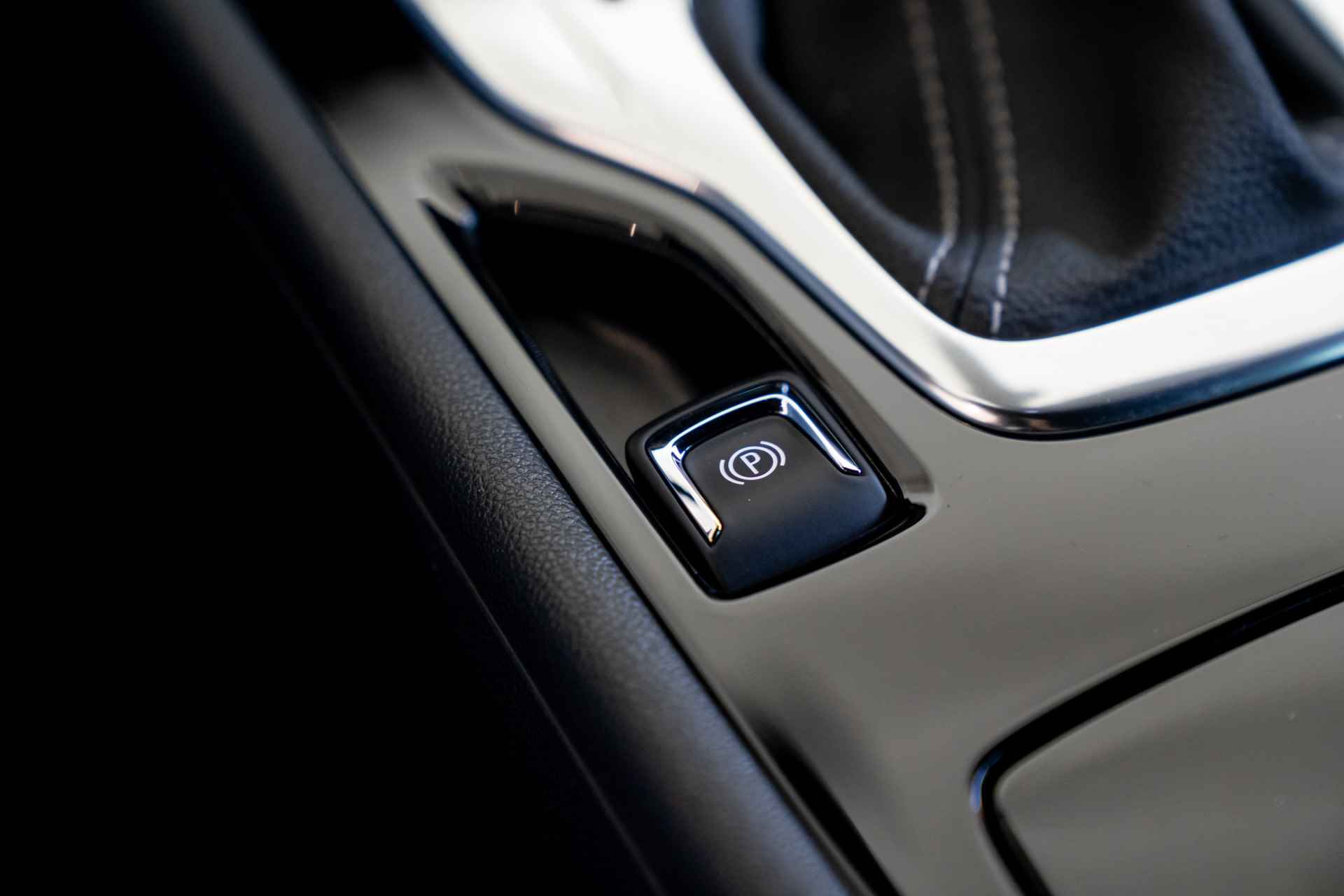 Opel Insignia Sports Tourer 2.0 Turbo Ultimate | LED | LEDER | WINTER PAKKET | EL. KLEP | 20 INCH GSI VELGEN | MATRIX | FULL BLACK | OPC LINE - 32/52