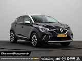 Renault Captur TCe 100pk Intens | Trekhaak | Achteruitrijcamera | Apple Carplay | Android Auto |