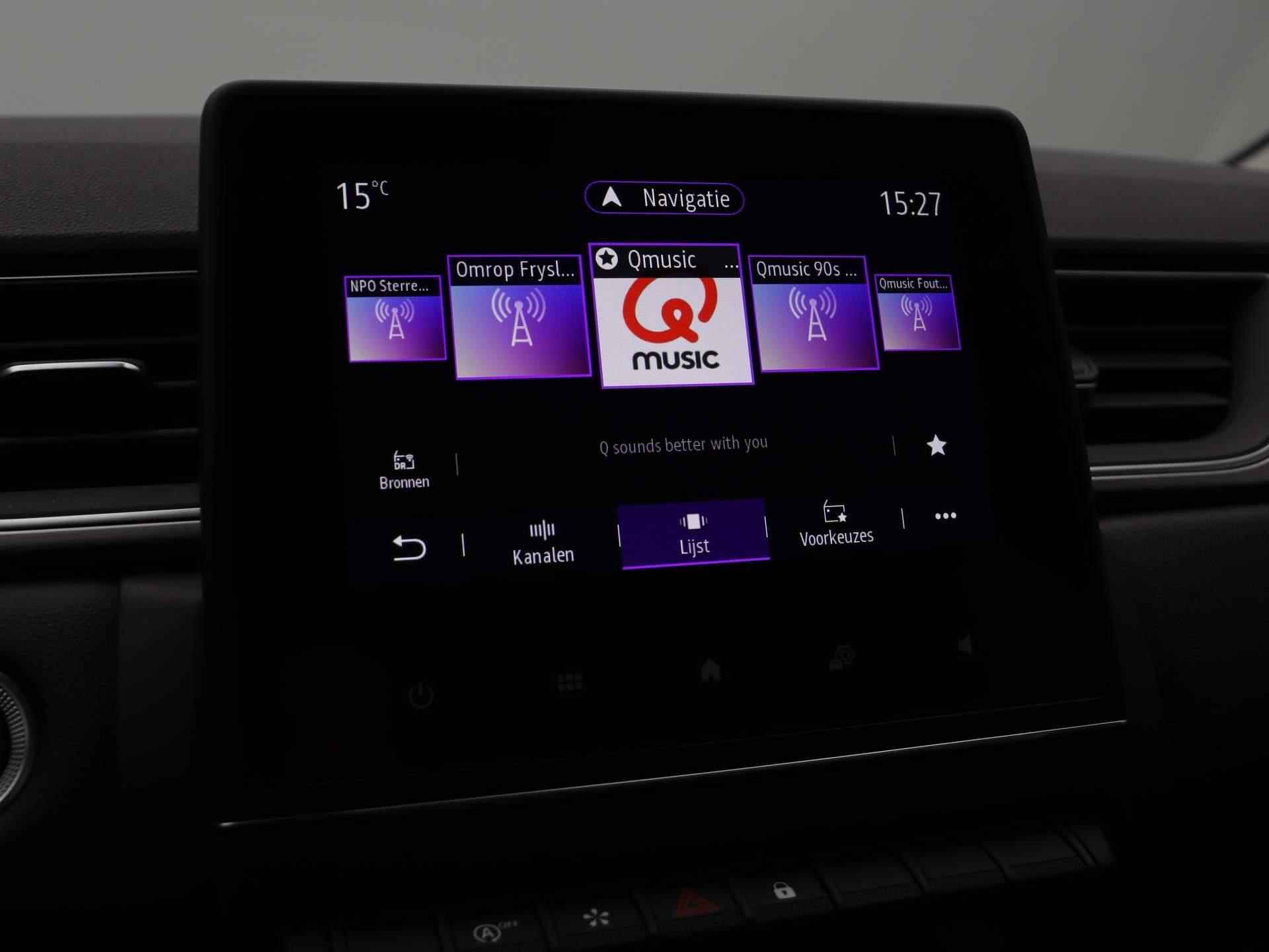 Renault Captur TCe 100pk Intens | Trekhaak | Achteruitrijcamera | Apple Carplay | Android Auto | - 34/52