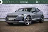 Polestar 2 Long Range Dual Motor 78 kWh | Pilot Pack | Adaptieve Cruise Control | 360 Camera | Dode Hoek Detectie |