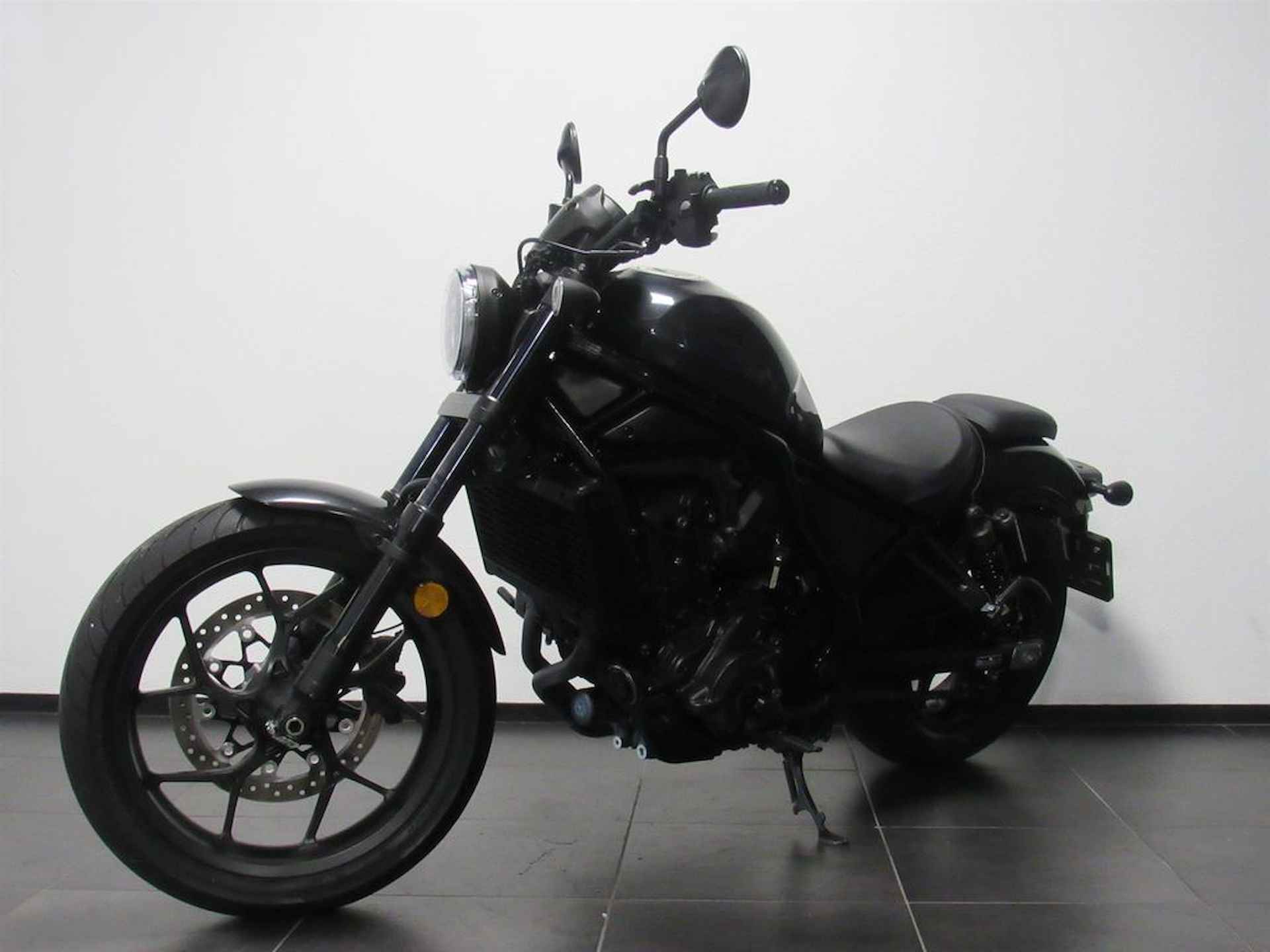 Honda CMX 1100 REBEL DCT - 3/14