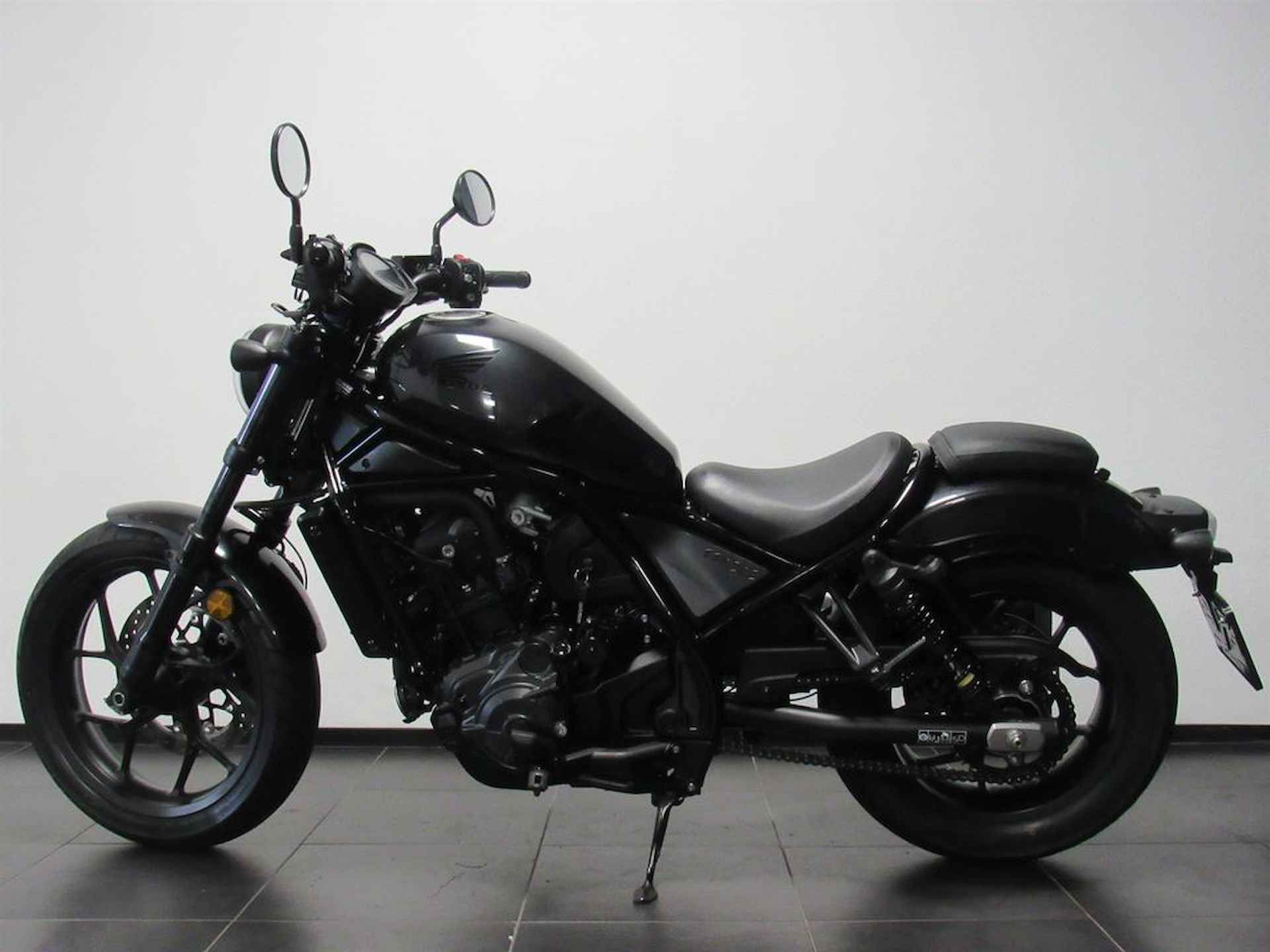 Honda CMX 1100 REBEL DCT - 4/14