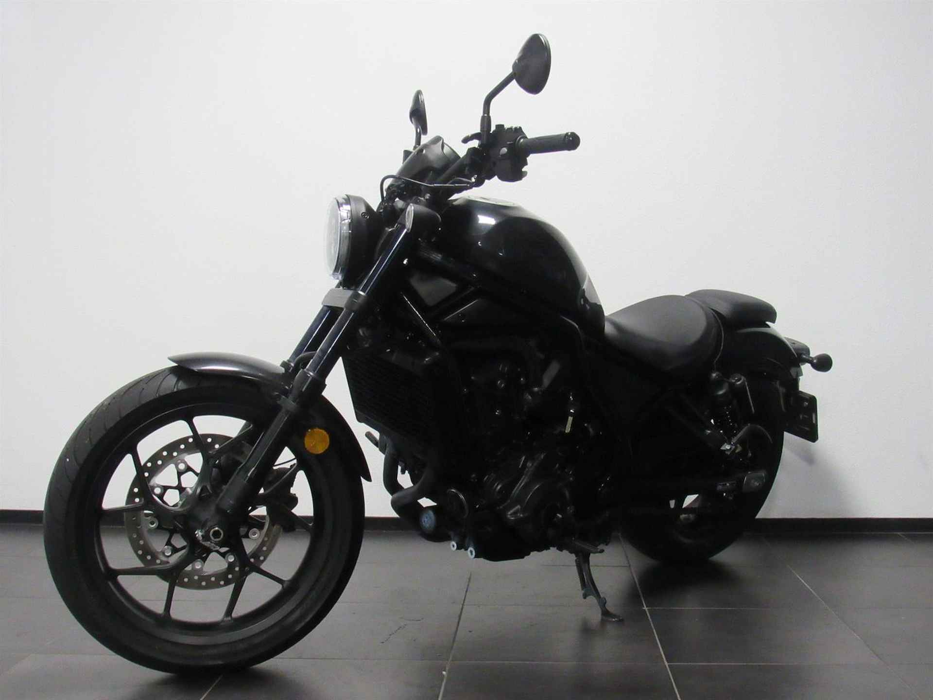 Honda CMX 1100 REBEL DCT - 2021 - 3/14