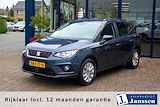 Seat Arona 1.0 TSI Style Business Intense | Prijs rijklaar incl. 12 mnd garantie | Navi Clima Cruise Lmv+all-season Apple/Android