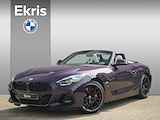 BMW Z4 Roadster M40i | High Executive | Parking Pack | Safety Pack