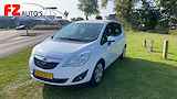 Opel Meriva 1.4 Anniversary Edition