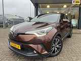 Toyota C-HR 1.8 Hybrid Bi-Tone|pdc|navigatie|