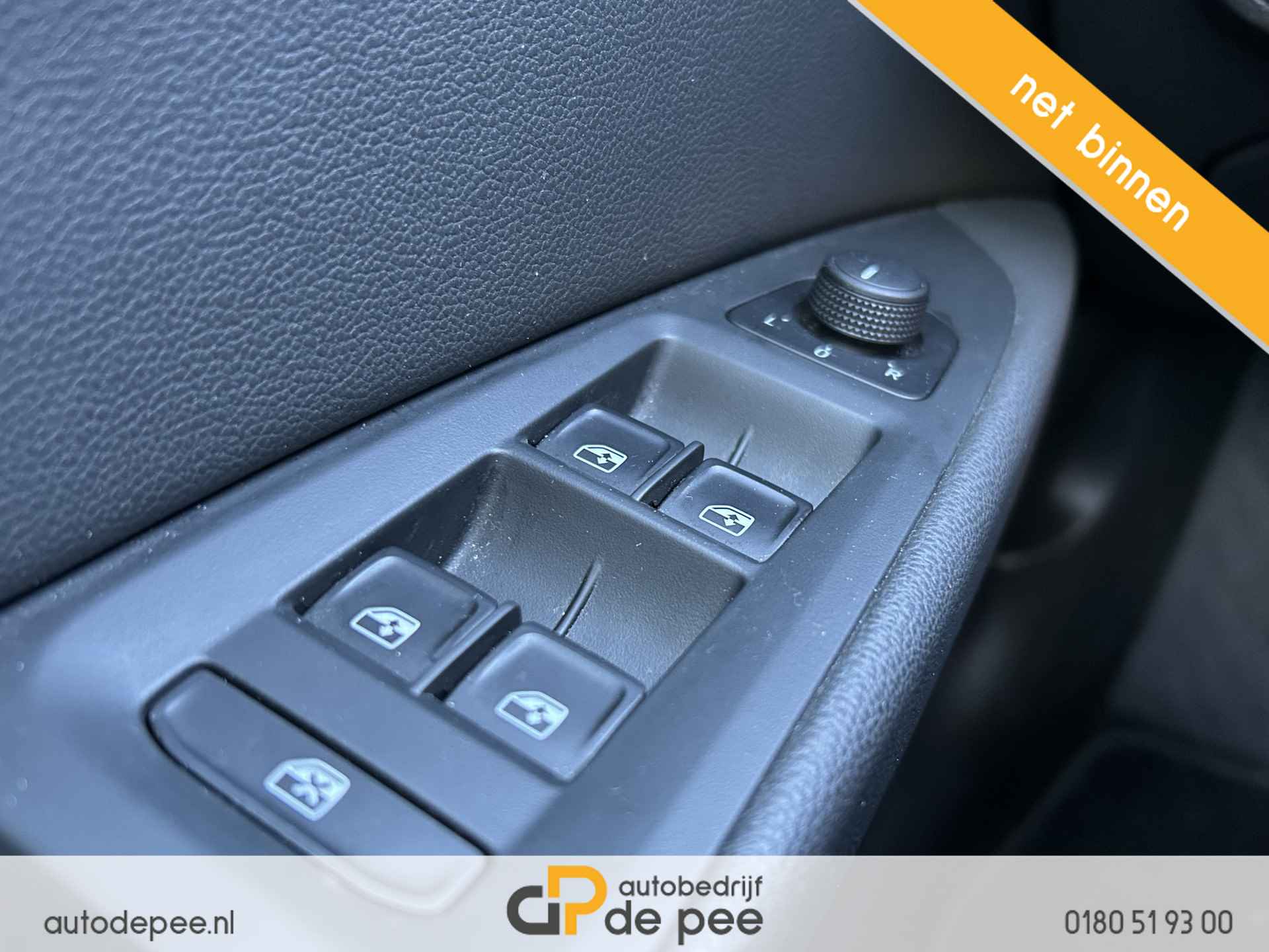 SEAT León ST 1.4 EcoTSI Style Business Intense GARANTIE/DSG-AUTOMAAT/CARPLAY/CLIMA/CRUISE/NAVI/PDC VOOR+ACHTER rijklaarprijs! - 11/18