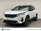 Peugeot 3008 GT PureTech 130 EAT8 | Airco | Adapt-Cruise | Camera | Navi | Stoelverwarming | Elektrische A-klep |