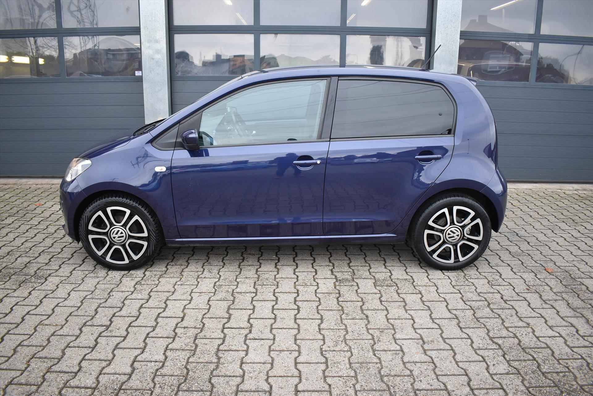 VOLKSWAGEN Up! 1.0 60pk High up! - 2/30