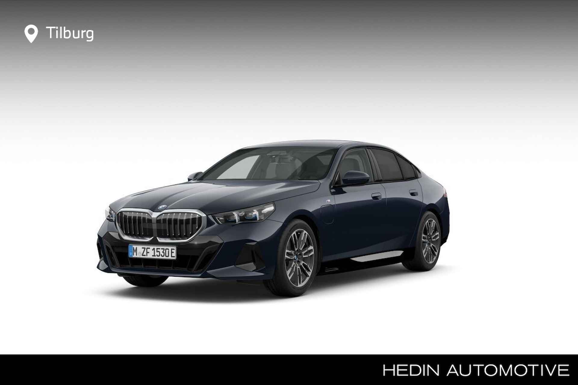 BMW 5-Serie