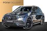 Mercedes-Benz GLE-klasse 450 367pk 4MATIC Premium Plus AMG-line | Panoramadak | Wegklapbare trekhaak | Camera