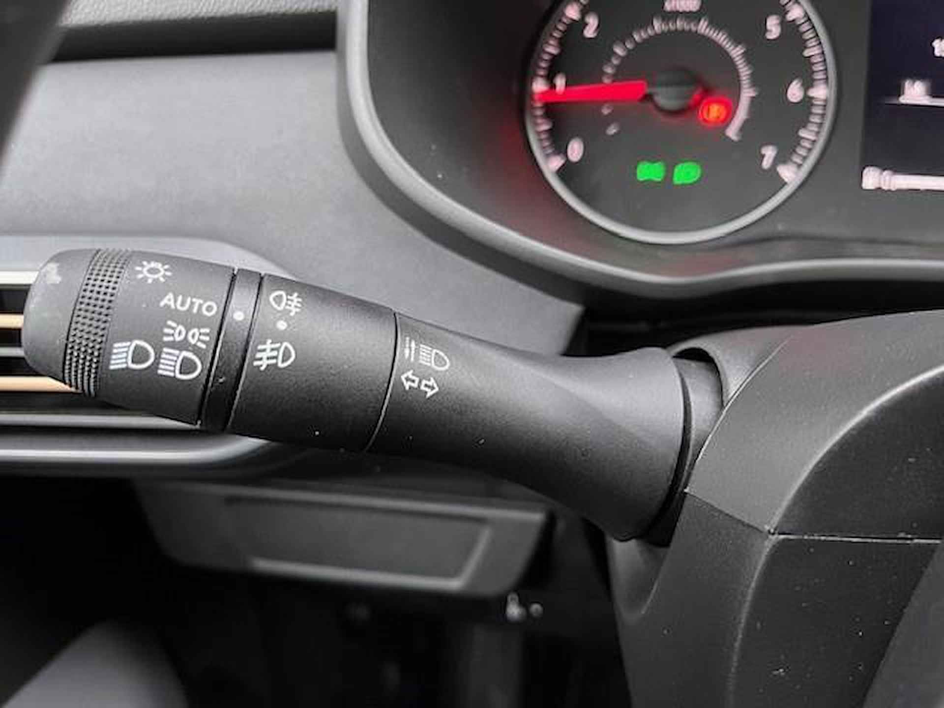 Dacia Sandero Stepway 1.0 TCe 90 Extreme AUTOMAAT ''BLACK EDITION'' LET OP HET BETREFT HIER EEN DEMO VOERTUIG, INFORMEER NAAR DE ACTUELE KILOMETERSTAND - 13/24