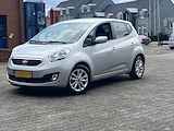 Kia Venga  Automaat, PDC, ECC, 1 jaar Bovag garantie Kia Venga 1.6 CVVT 20th Anniversary