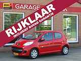 Peugeot 107 1.0-12V Millesim 200 68PK 5drs airco, elektr.ramen, radio/cd RIJKLAAR