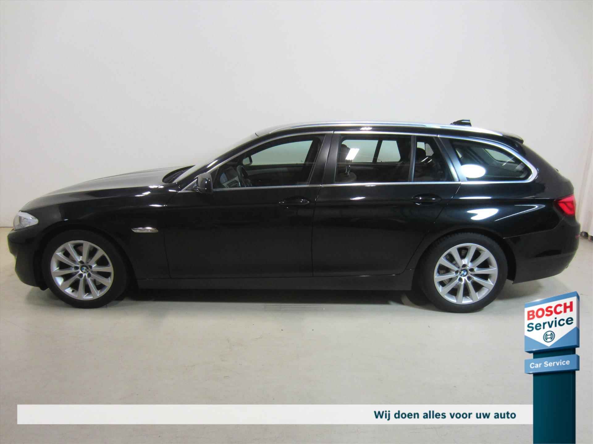 BMW 5-Serie 528i 258pk Aut. Executive - 3/59