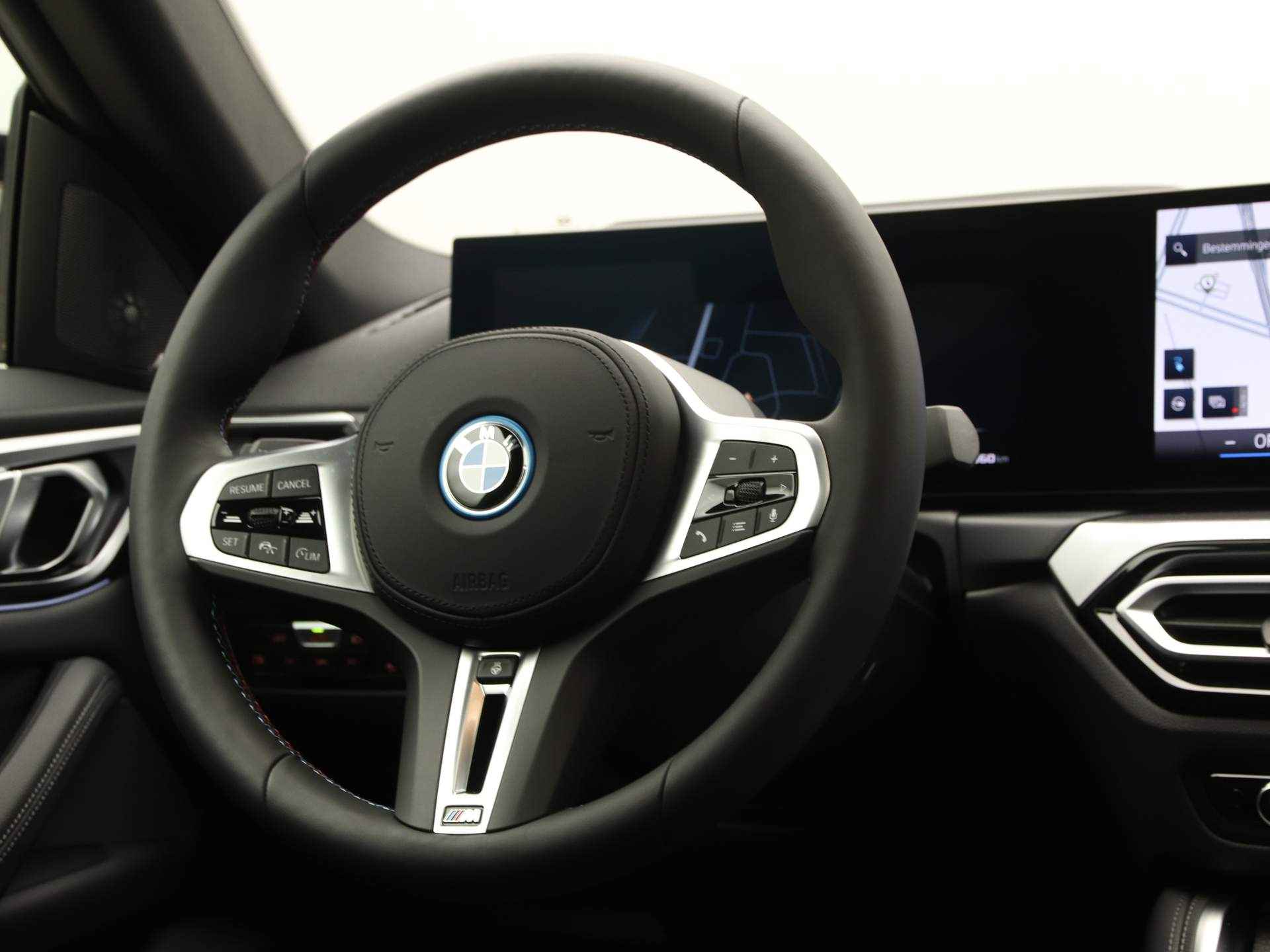 BMW i4 M50 High Executive 84 kWh - 3/24