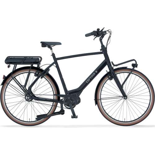 CORTINA E-Common Geen Heren Dark Grey 61cm